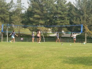 Soccer Field image 1