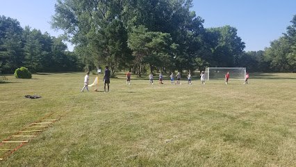 Soccer Field image 1