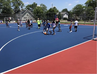 Soccer Field image 1