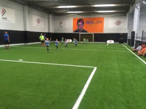 Soccer Field image 1