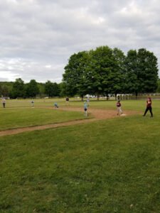 Soccer Field image 1