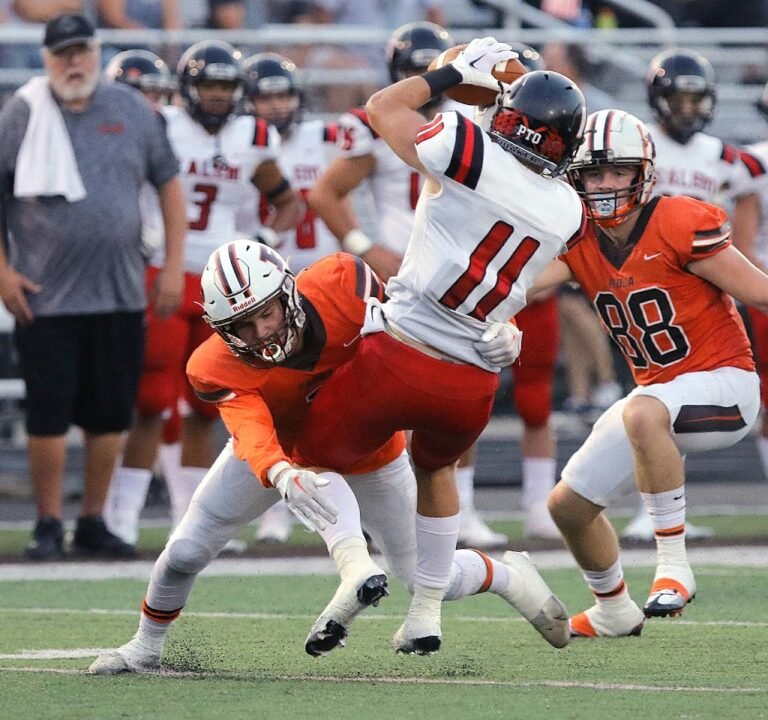 Soccer Field image 3