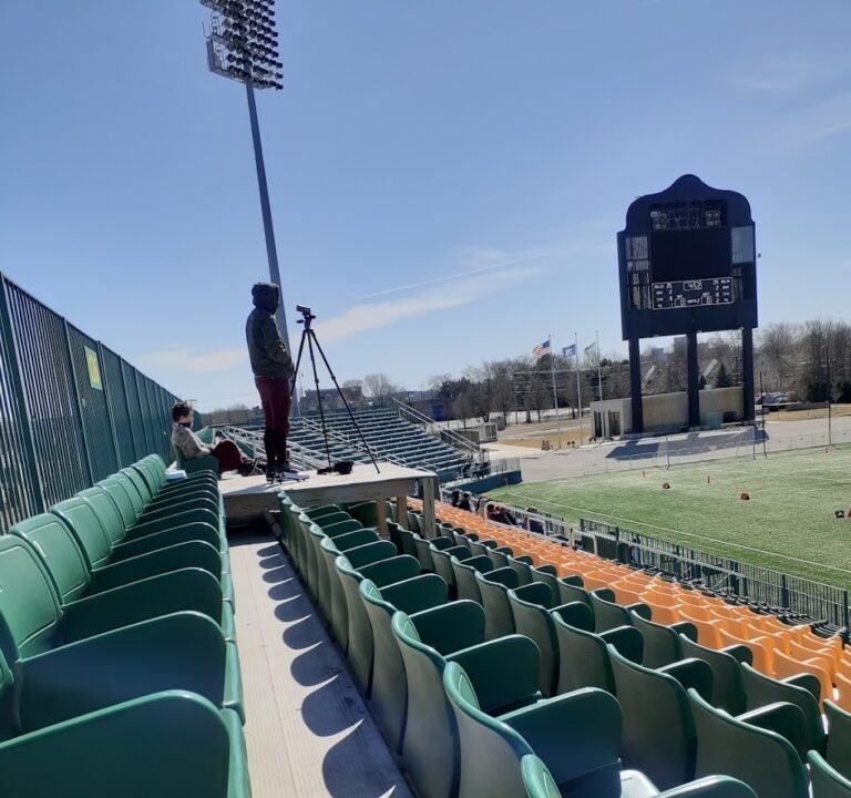 Soccer Field image 2
