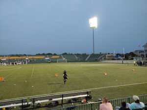 Soccer Field image 1