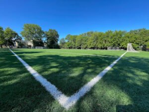 Soccer Field image 1