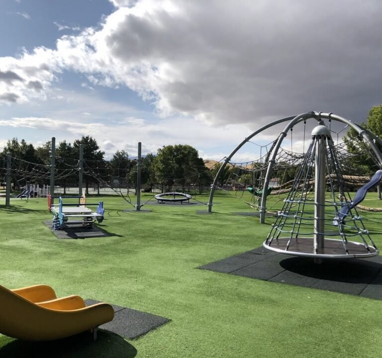 Soccer Field image 2