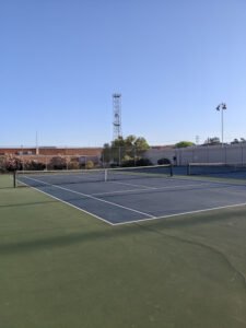 Soccer Field image 1