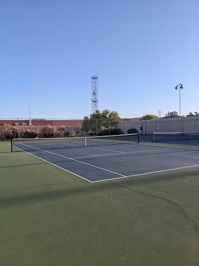 Soccer Field image 1