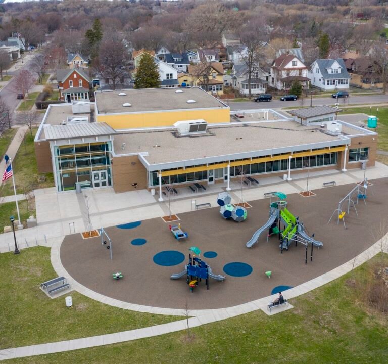 Soccer Field image 2