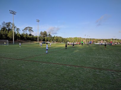 Soccer Field image 1