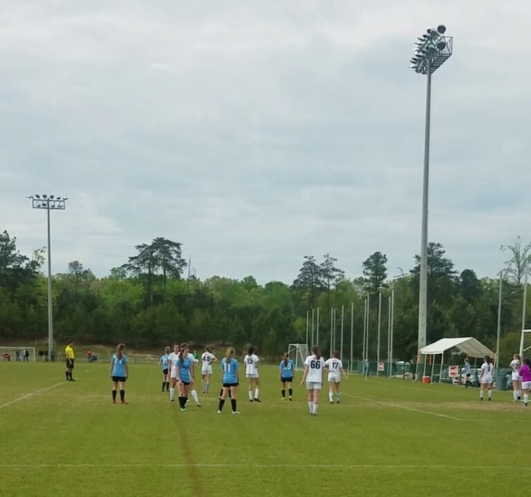 Soccer Field image 3