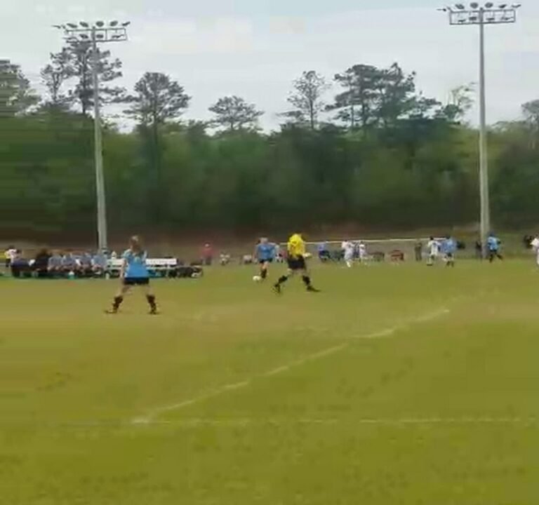 Soccer Field image 4