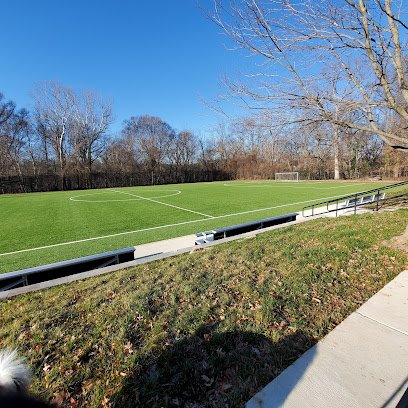 Soccer Field image 1