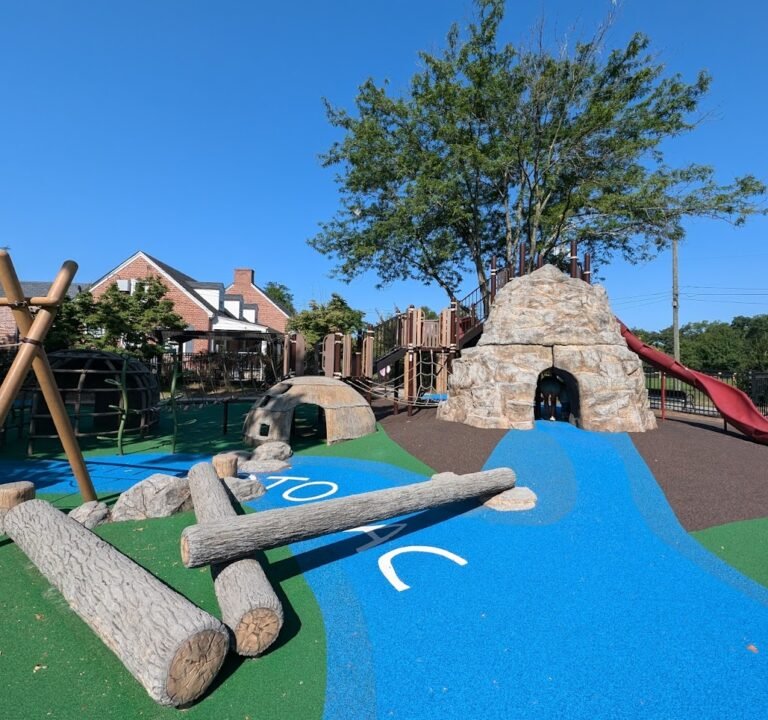 Soccer Field image 2