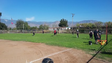 Soccer Field image 1