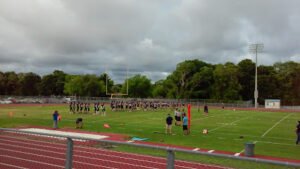 Soccer Field image 1