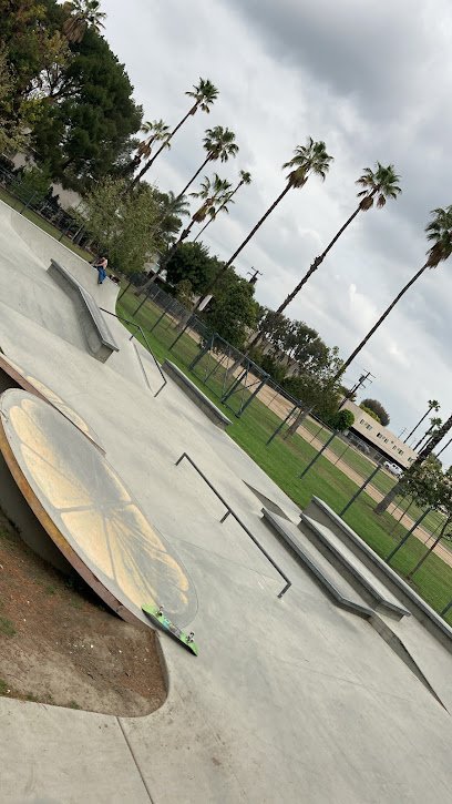 Soccer Field image 1