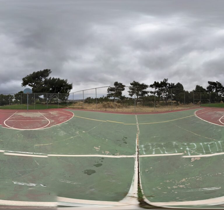Soccer Field image 3