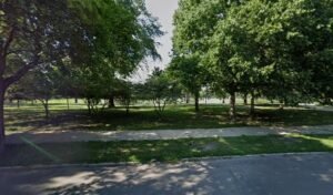 Soccer Field image 1
