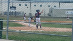 Soccer Field image 1