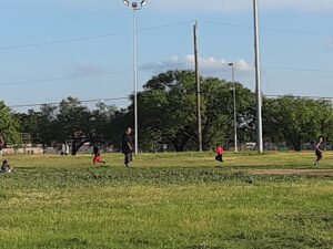 Soccer Field image 1
