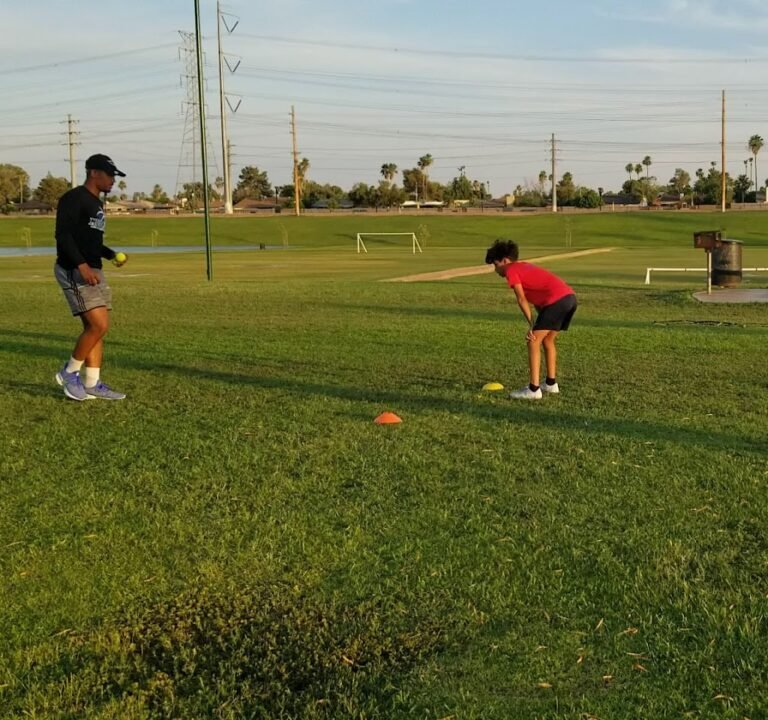 Soccer Field image 4