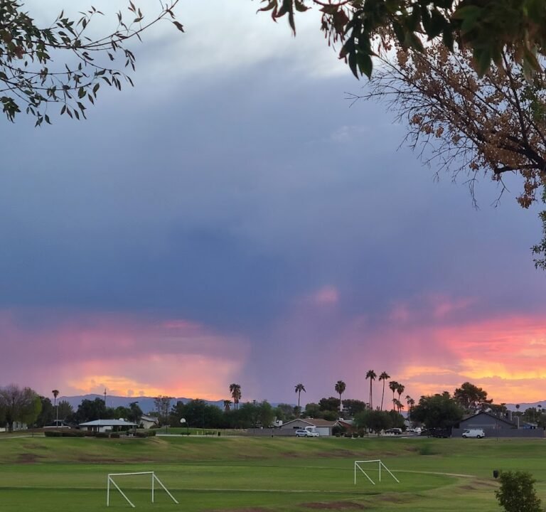 Soccer Field image 3