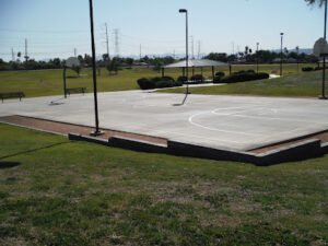 Soccer Field image 1