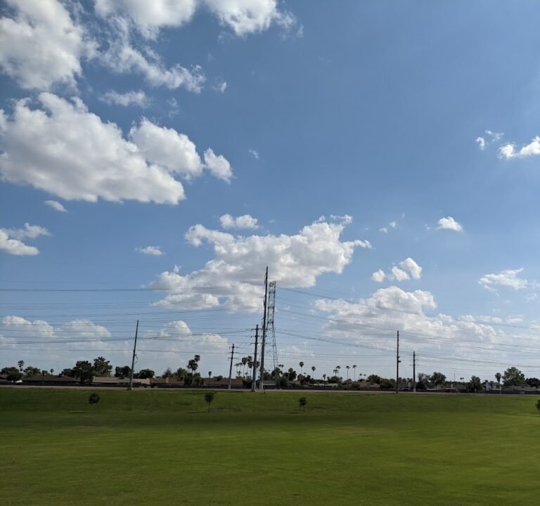 Soccer Field image 2