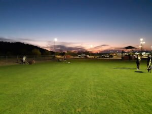 Soccer Field image 1