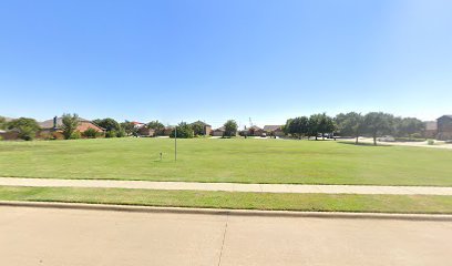 Soccer Field image 1