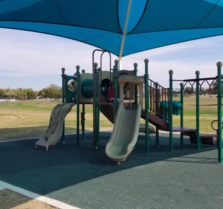 Soccer Field image 2