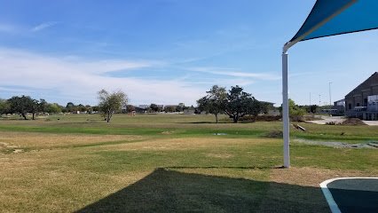 Soccer Field image 1
