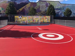 Soccer Field image 1