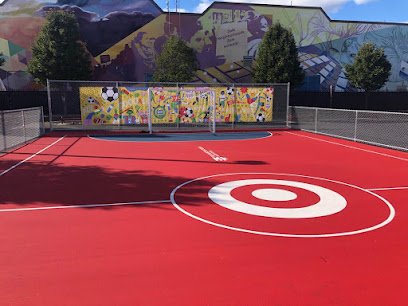 Soccer Field image 1