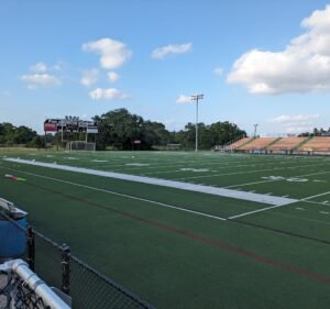 Soccer Field image 2