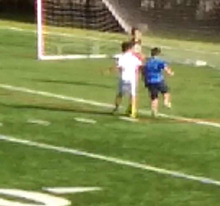 Soccer Field image 3
