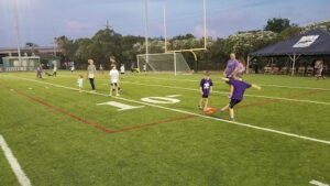 Soccer Field image 1
