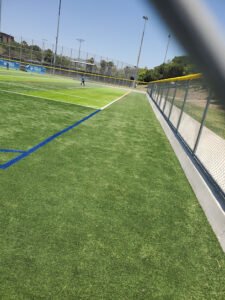 Soccer Field image 1