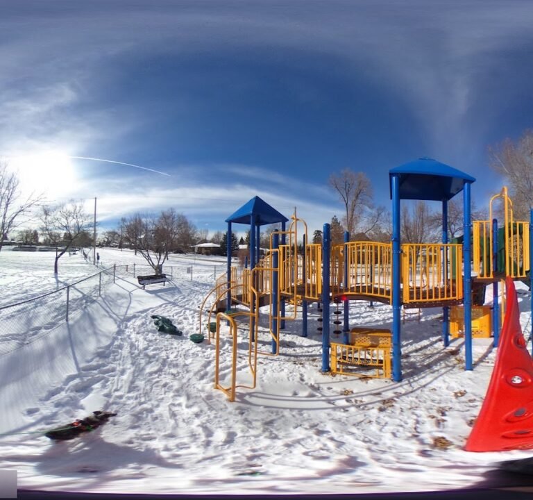 Soccer Field image 3