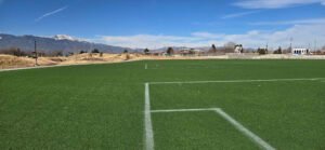 Soccer Field image 1