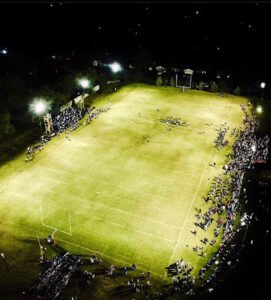 Soccer Field image 1