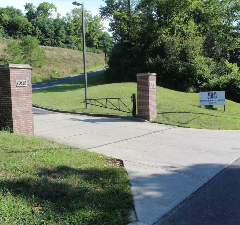 Soccer Field image 2