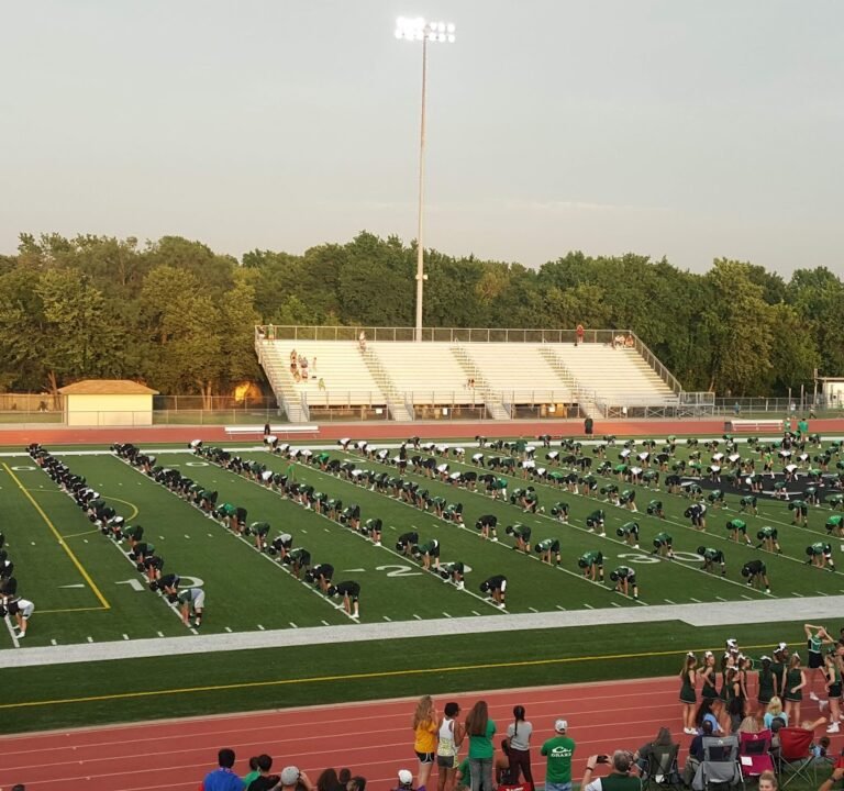 Soccer Field image 3