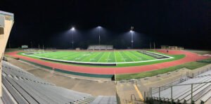 Soccer Field image 1