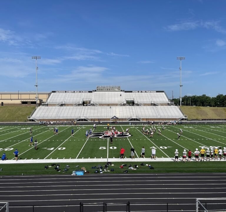 Soccer Field image 2