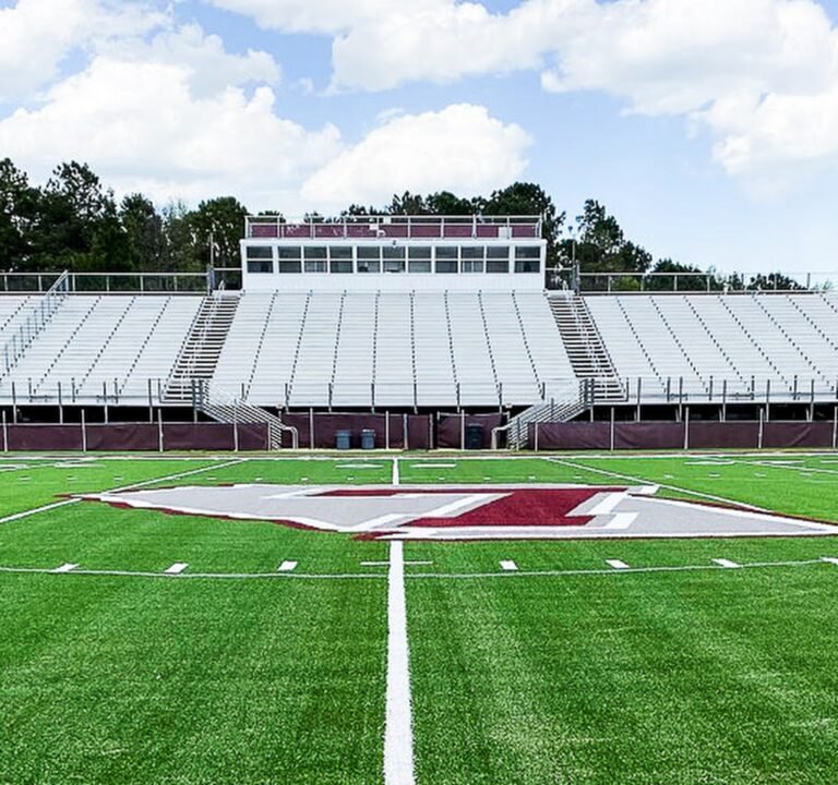 Soccer Field image 2
