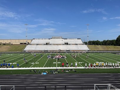 Soccer Field image 1