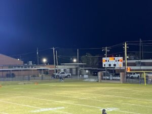 Soccer Field image 1