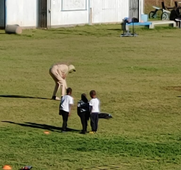 Soccer Field image 2